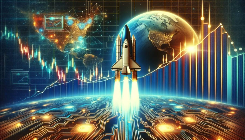 Most Undervalued Cryptos of December 2025: REACT, LINK, ASTER, and PENGU