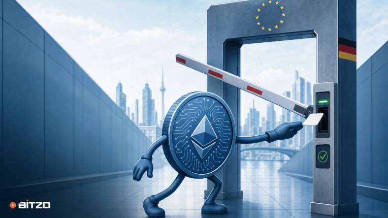 BaFin Under MiCA: The Licensing Route for Crypto Firms in Germany