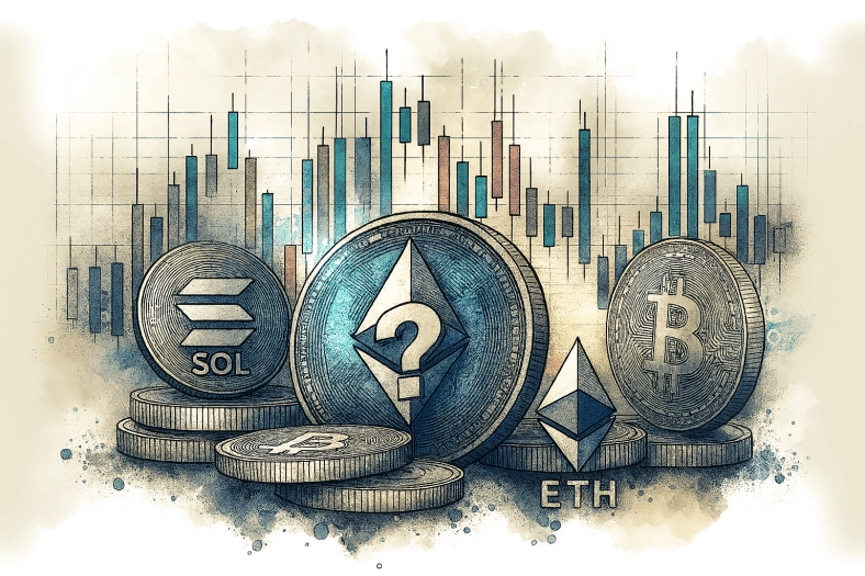 Solana Prepares for Liftoff—Can It Outpace Ethereum in This Cycle?