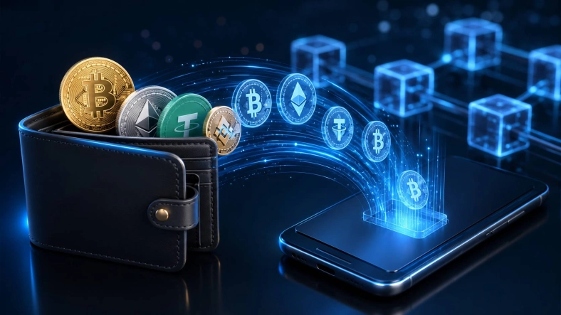 How Fee-Free Deposits Work in Crypto Betting