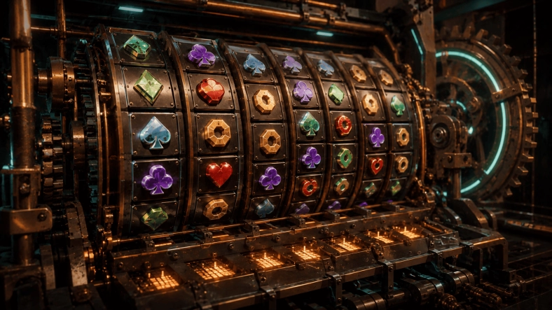 Megaways in Plain English: 5 Crypto Casinos Carrying the Engine