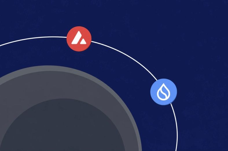 Avalanche (AVAX) And Sui (SUI): After New Subnets And Move‑Based DeFi Partnerships, Do AVAX And SUI Pull Builders Into Alt‑VM Land Or Remain Satellite Chains Around ETH And SOL?