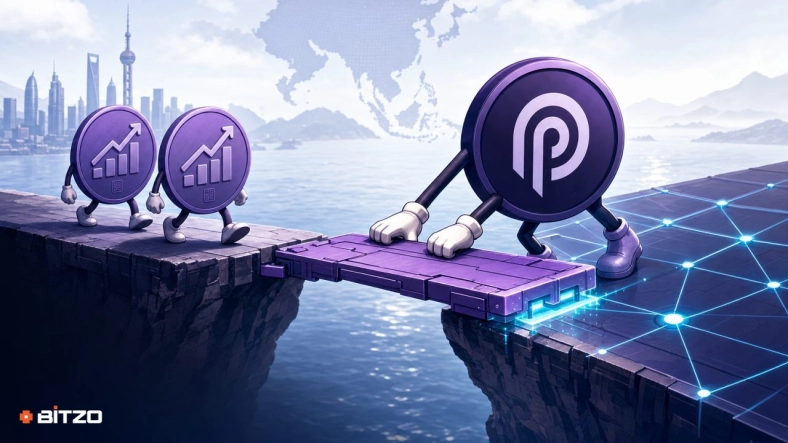 From Toyota to Samsung: Pyth Brings Asia's Largest Stocks Into Onchain Markets
