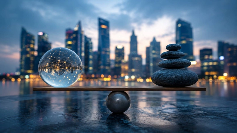 New Rules of Web3 Communications: Trust, AI Visibility and Narrative Control