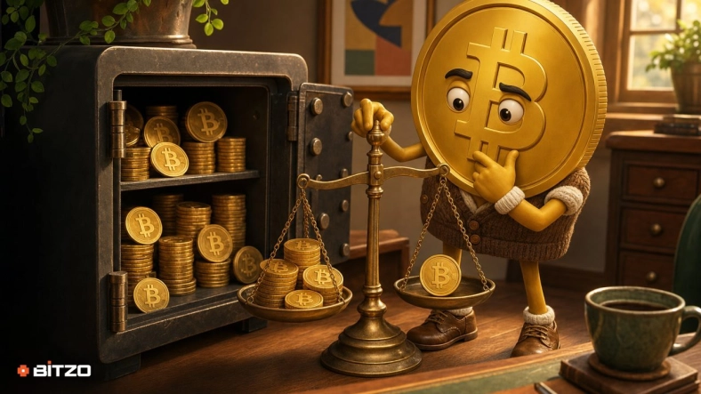 Bitcoin Realized Price Explained: What Holder Cost Basis Says About the Market