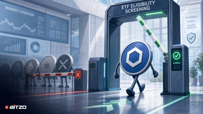 T. Rowe Price Active Crypto ETF: Which Altcoins Made the Eligible Asset List?