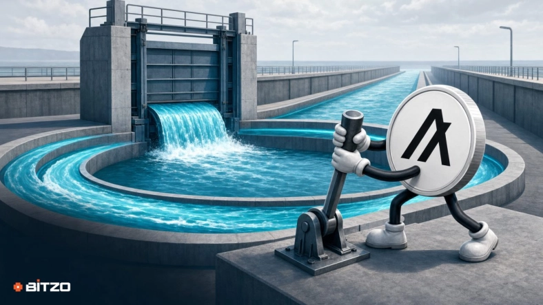 Flow Traders Brings 24/7 Institutional Liquidity to Algorand