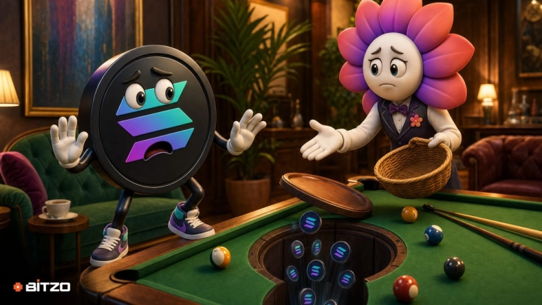 Bloom Trading Exploit Drains 9,408 SOL From Users as Platform Promises Refunds