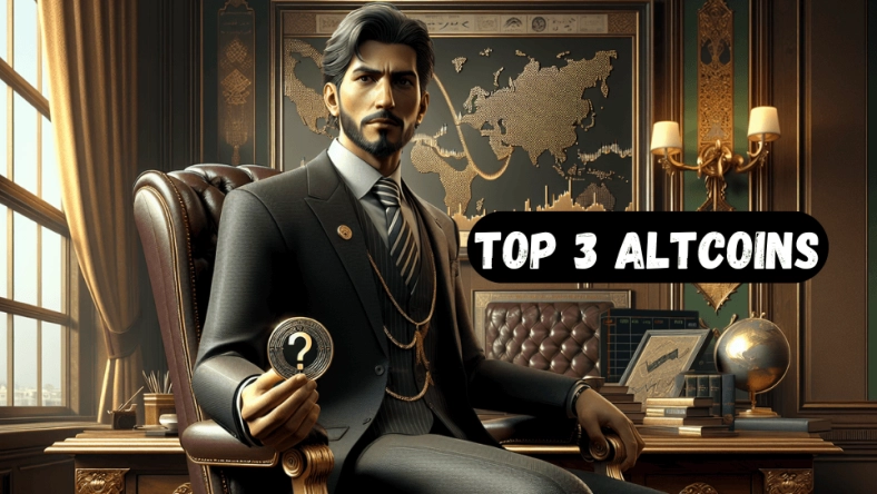 Top 3 Altcoins Analysts Are Accumulating Before the Q3 Surge