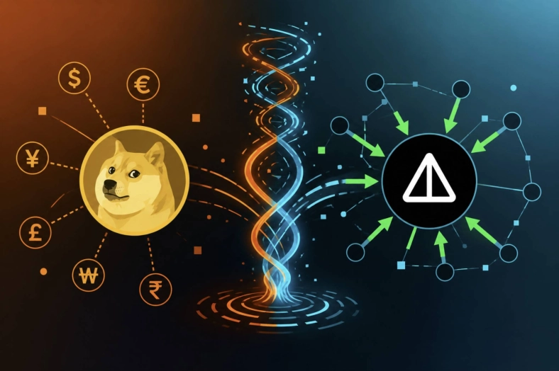 Dogecoin (DOGE) And Notcoin (NOT): As CEX Memes And Tap‑To‑Earn Tokens Both Trend On Socials, Do DOGE And NOT Kick Off A New Retail Mania Or Just Offer One More Short‑Term Speculation Window?