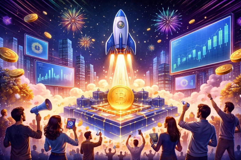 PR for a Mainnet Launch: How to Turn a Technical Milestone Into Market-Moving Coverage