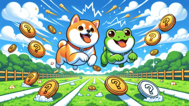 Volatility Returns: Why PEPE and SHIB May Be Setting Up for a Breakout