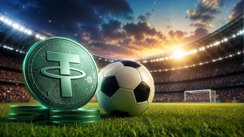 Best USDT Sportsbooks for FIFA World Cup 2026