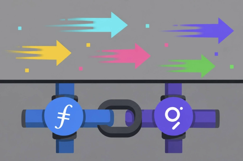 Filecoin (FIL) And The Graph (GRT): As LLM Dataset Partnerships And L2 Indexing Demand Increase, Do FIL And GRT Become The Core “AI Data + Query” Infra Or Keep Lagging Higher‑Beta AI Tokens?