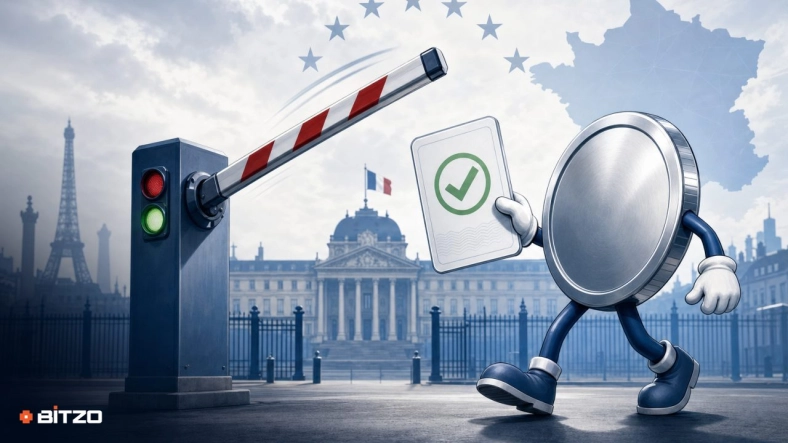 France After the MiCA Transition: What CASPs Need to Operate Legally