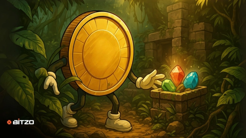 Crypto Gems of July: Uncovering the Top Assets to Watch and Buy This Month