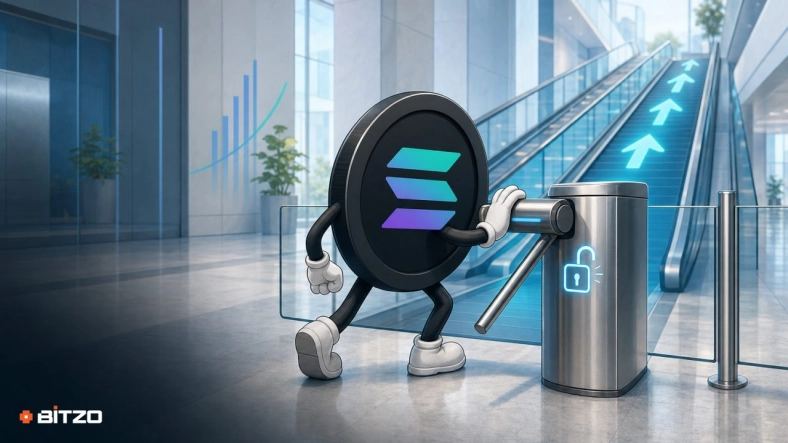 Morgan Stanley Solana Trust Launches: Fees, Staking Rewards and What It Means for SOL