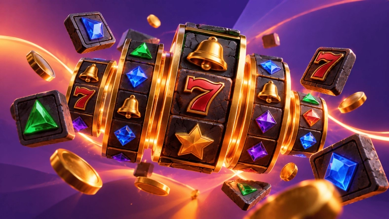 Megaways Slots at Crypto Casinos: How Variable Reels Change the Math