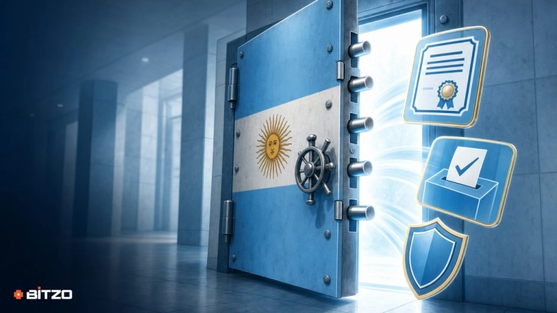 Argentina Opens the Door to Tokenized Securities: Ownership, Voting and Investor Rights