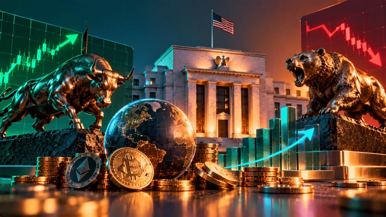 Economy Prediction Markets: Trading Fed Decisions, Recessions and IPOs