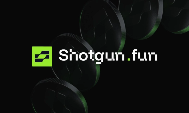 Shotgun.fun Launches as the First Trading Terminal With 100% Cashback