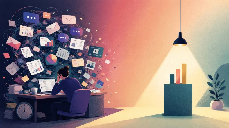 The Activity Trap: Why More PR Output Stopped Meaning More Impact