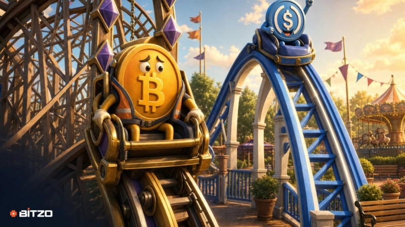 Circle Mint Launches BTC-Backed USDC Borrowing Through cirBTC on Arc and Ethereum