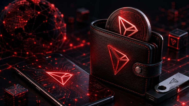 How to Choose a TRC-20 Wallet: Top 5 Criteria for 2026