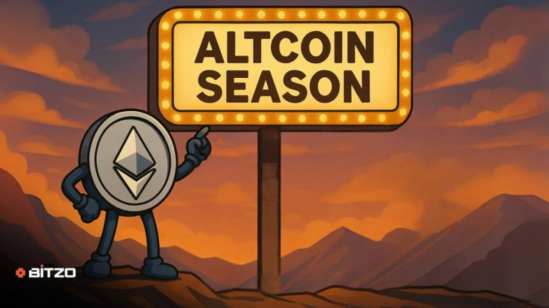 Altcoin Season is Officially Back On: Which 3 Cryptos to Buy Before It's Too Late?