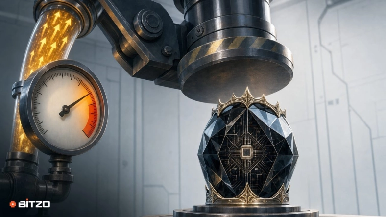 Palantir's 93% Revenue Surge Puts Its Premium AI Valuation to the Test