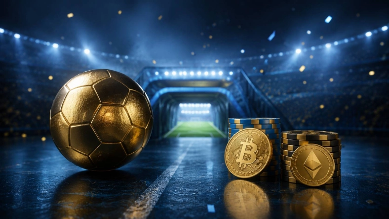 When the Draw Disappears: Crypto Betting in the World Cup Round of 32