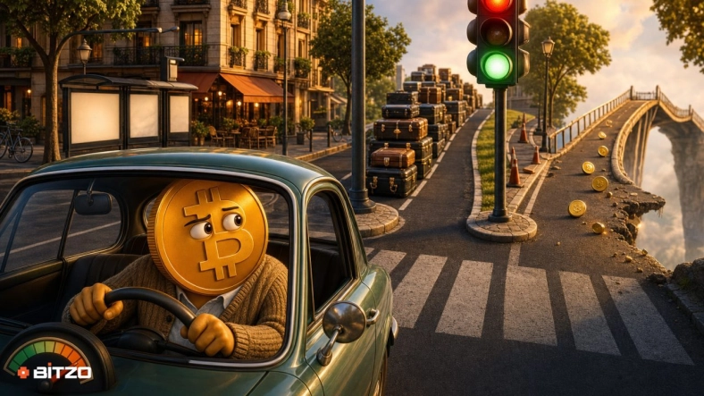Bitcoin Reserve Risk: How Long-Term Holder Confidence Can Signal Market Extremes