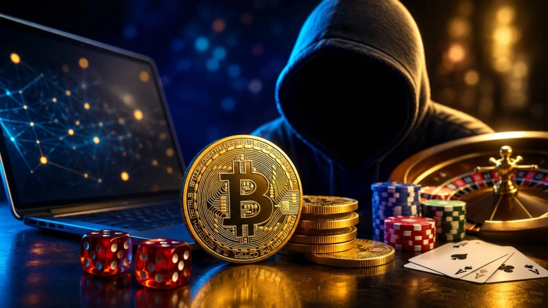 Bet Anonymously With Bitcoin: How to Choose a Safe BTC Casino in 2026