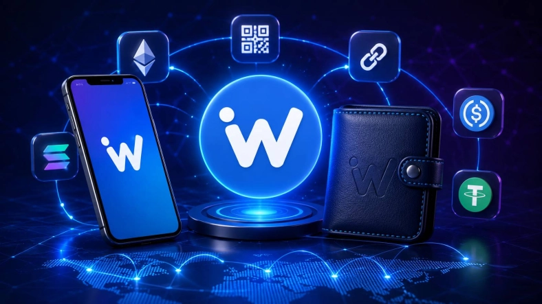 How to Back Up and Recover an IronWallet Seed Phrase Safely