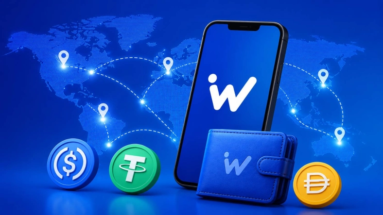How to Use IronWallet for Cross-Border Stablecoin Payments