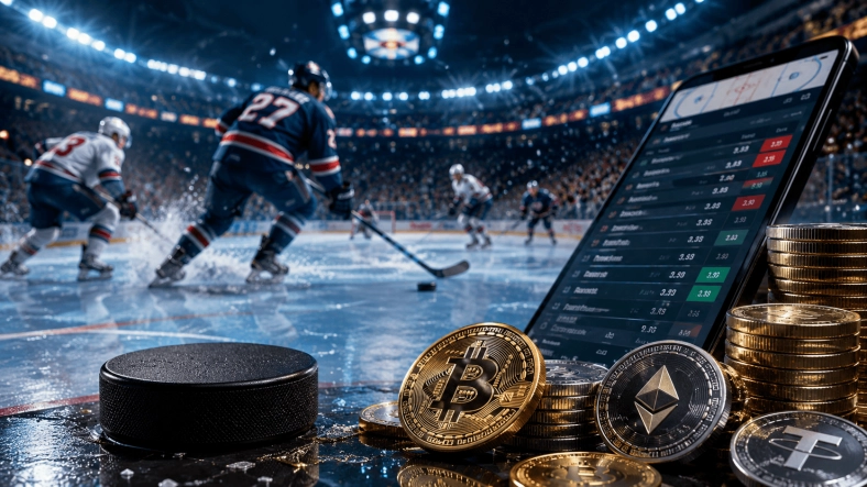 NHL Betting During the 2026–27 Season: How to Prepare