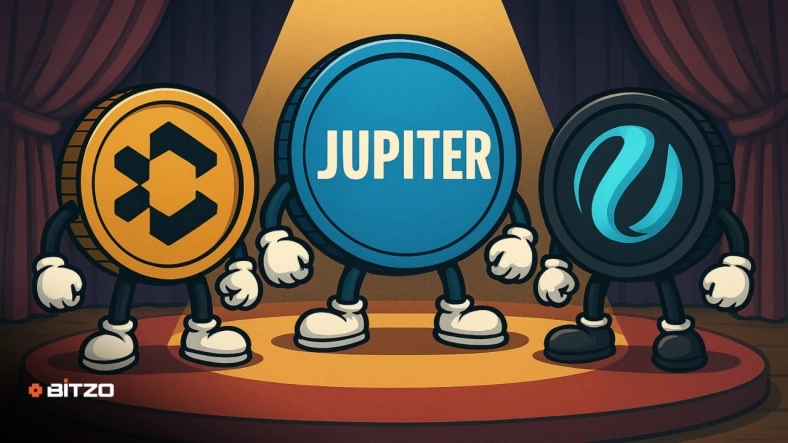 Quant, Jupiter, and Injective Under the Spotlight After Strong Weekly Performance – Will Momentum Hold?
