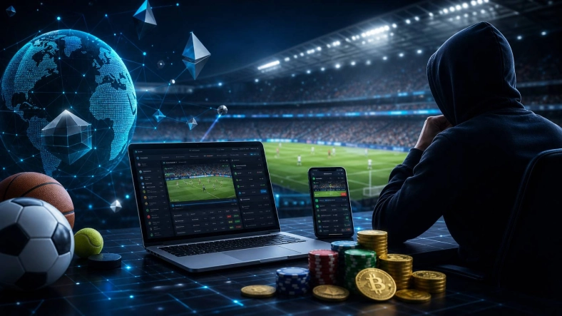 Anonymous Sports Betting Across Major Leagues — Top Web3 Platforms Compared