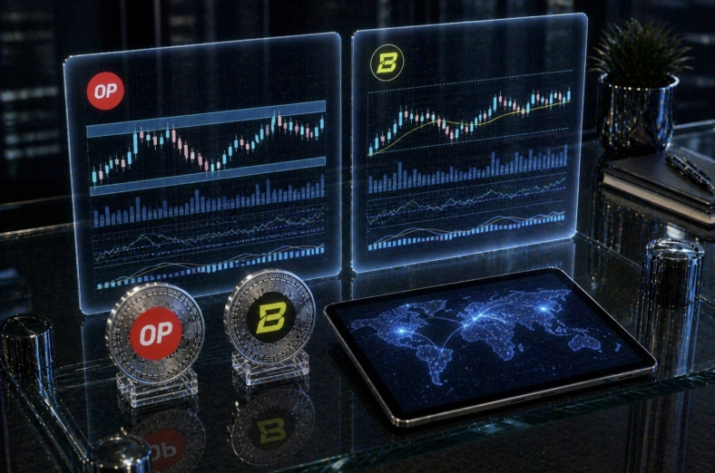 Optimism (OP) And Blast (BLAST): After Fresh Points And Yield Campaigns, Do OP And BLAST Lead The Next Incentive Wave Or Just Set Up Another Airdrop Dump?