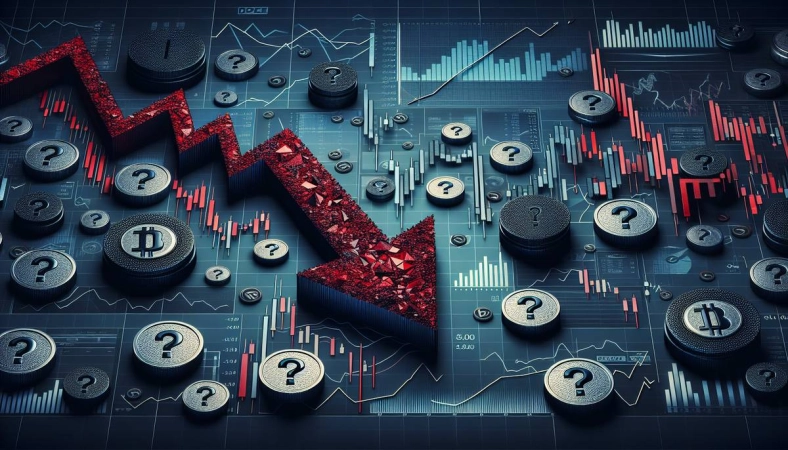 Solana Struggles in Downtrend: Key Levels Needed for a Reversal