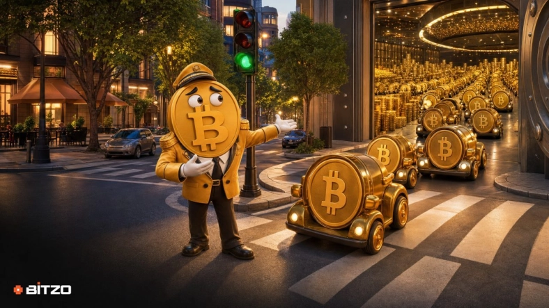 Strategy Buys 950 Bitcoin as Its Treasury Reaches 846,000 BTC