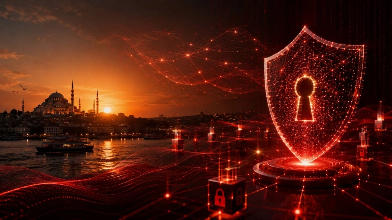 Crypto Users Want Control Back: Istanbul Blockchain Week 2026 Showed the Industry Is Listening