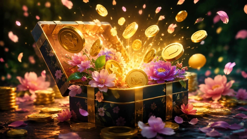 Million Drops Promo Goes Live on Dexsport With €70,000 in Random In-Game Rewards