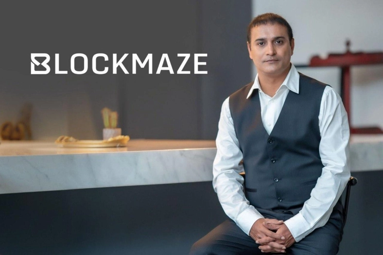 Blockmaze Defines the Future of RWA Tokenisation with Compliance-First Infrastructure for a $500T On-Chain World
