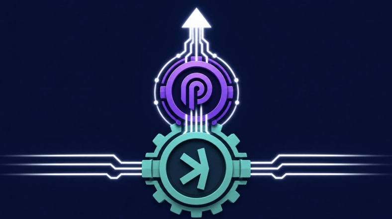 Kaspa (KAS): High‑Throughput POW Settlement, Pyth Network (PYTH): High‑Frequency Oracle Feeds – Do They Form A “Fast Cash + Fast Data” Infra Pair Or Stay Quiet Behind BTC And Chainlink?