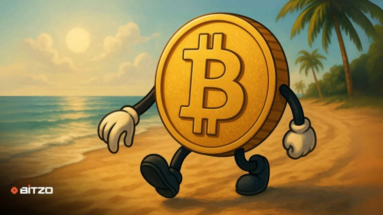 Bitcoin Price Analysis: BTC Struggles To Stay Above $120,000