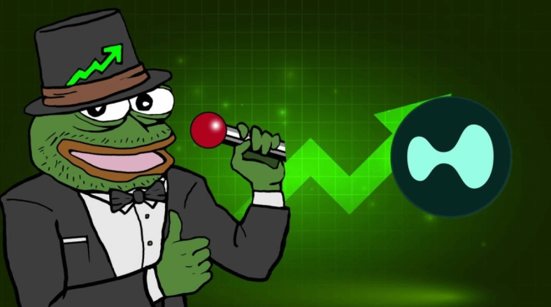Hyperliquid Could Hit $50, But Codename: Pepe (AGNT)’s 300x Potential Has Traders Hooked