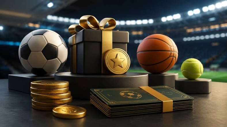 5 Crypto Sportsbooks Compared on Bonus Terms and Wagering