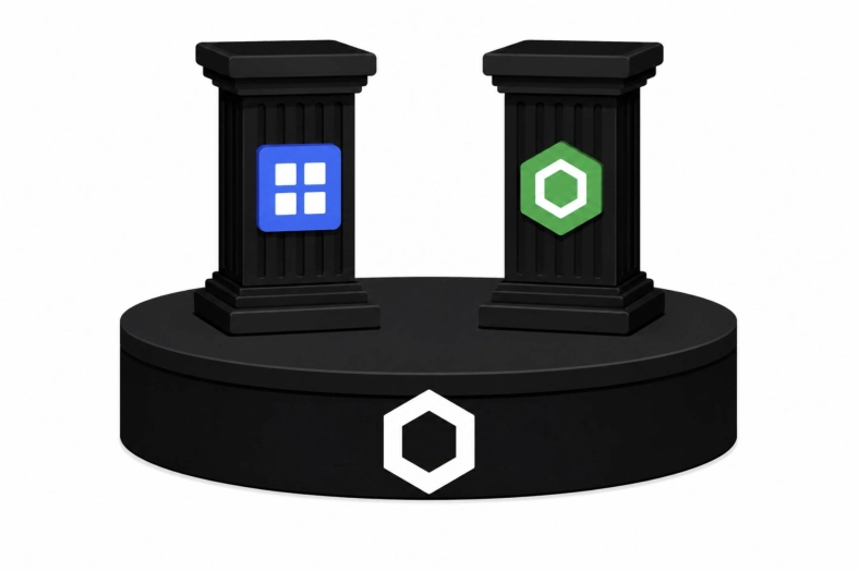 Chainlink (LINK) And The Graph (GRT): As Data‑Infra Tokens Sell Off Into Early Summer, Do LINK And GRT Become Quiet Accumulation Plays Or Remain Forgotten Behind L2 Narratives?