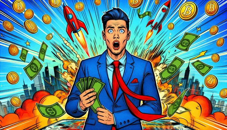 This Week in Crypto: Why Traders Should Pay Attention to Powell’s Jackson Hole Speech